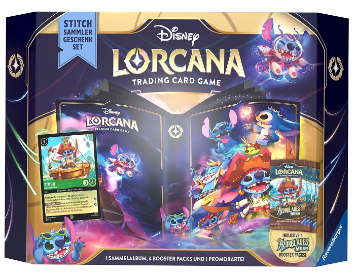 Lorcana | Ravensburger