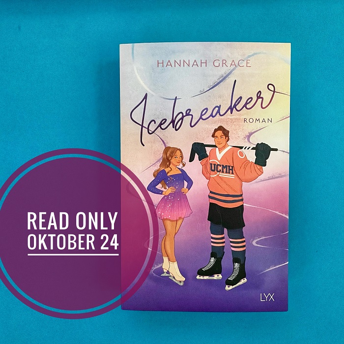 READ ONLY Oktober 2024