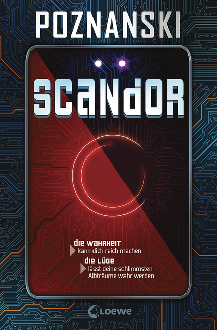 BUCHTIPP poznanski scandor